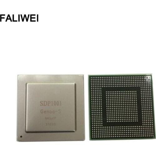 1PCS/LOT SDP1001 1001 BGA Good quality