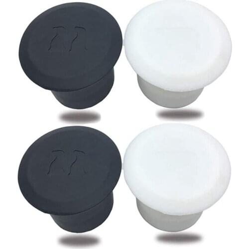 3D Large Ice Square Tray with Lid- Whiskey Ice Square Trays- Silicone Ice Square Trays Polar Bear and Penguin Set of 4