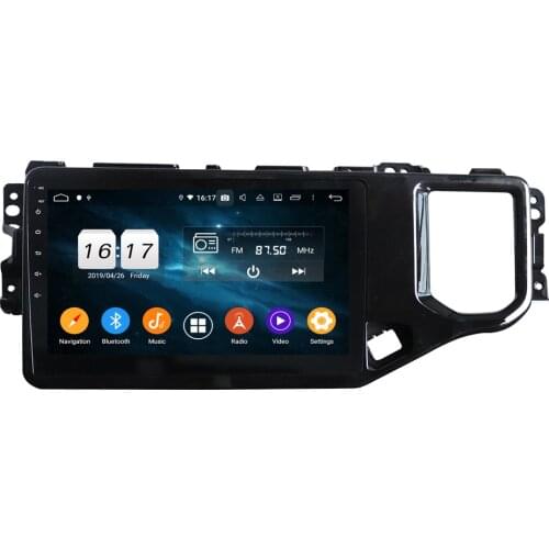 4gb+128gb PX6 9" Android 10 Car DVD Player for Chery Tiggo 4 2017 2018 2019 DSP Radio GPS Bluetooth 5.0 WIFI Easy Connect