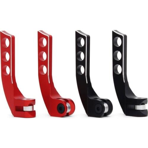 Metal Horizontal / Vertical Type Transmitter Neck Strap Hook Balancer for Futaba / Radiolink / WFLY / Frsky Remote Control