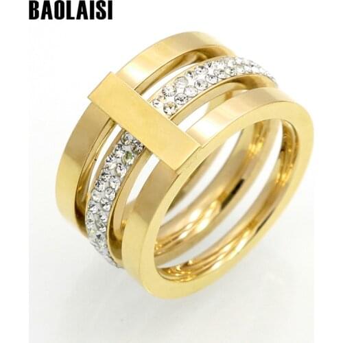 Парные кольца BAOLAISI China At AliExpress