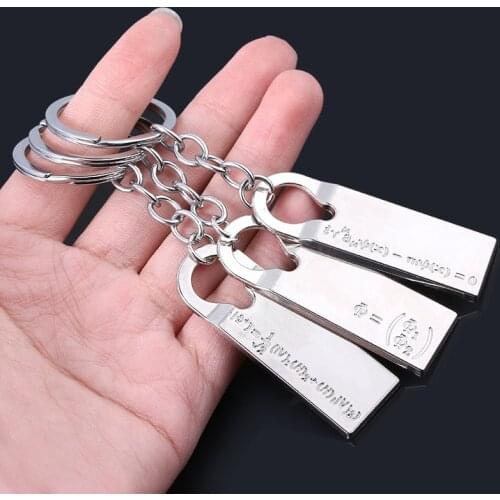 SG Death Stranding Keychain Necklace Sam Metal Pendant Titanium Chain Men Key Chain Necklaces Charm Choker Gifts Game Jewelry