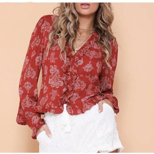 CYWANGCANCAN Short Sleeve Blouses