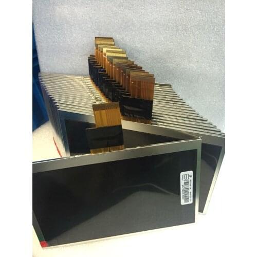 For INNOLUX 7-inch EJ070NA EJ070NA-01F EJ070NA-01J LCD LED Screen Display Panel
