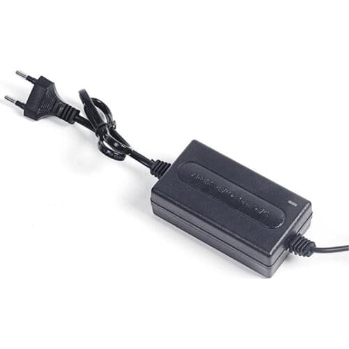 JD5202 100V-240V Variable Speed Electric Drill DC18V Mini Electric Grinding Rotary Tool