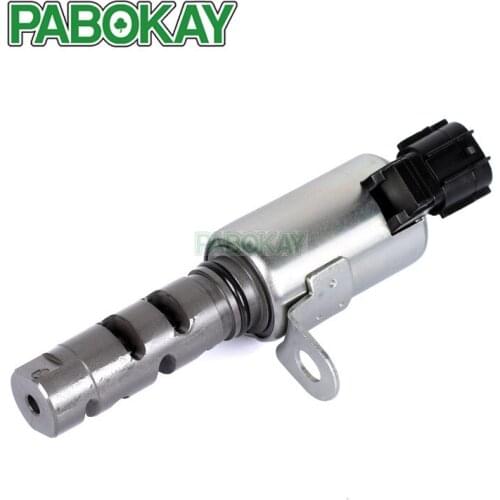 FS VVT CAM Solenoid Camshaft Timing Oil Control Valve For Toyota Corolla Celica Matrix MR2 OE 15330-22030 1533022030