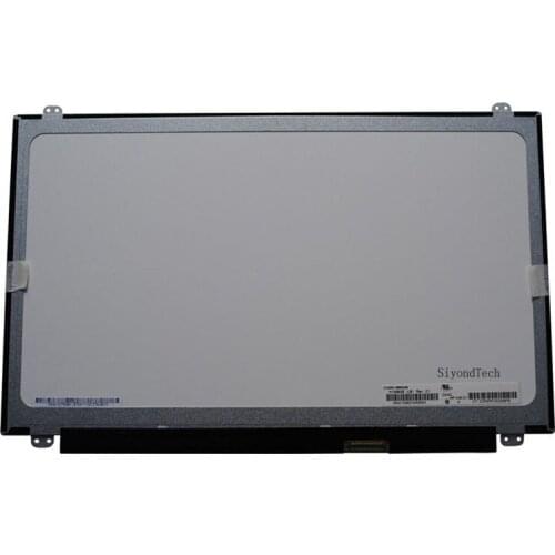 Grade A+ LP156WH3(TL)(E1) Laptop 15.6" HD Glossy Slim LED LCD Screen LP156WH3(TL)(M1)