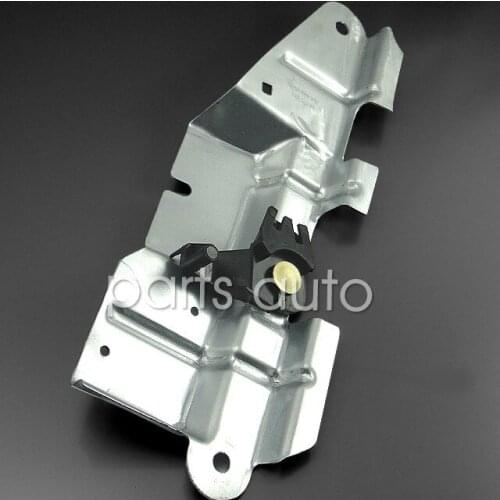 Bootlid Trunk Latch Bracket Fits MK4 2001-2005 1J5 827 425 F / 1J5827425C/F