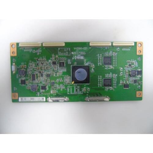 42E60HR LED42T29GP Logic Board V420H1-CE1 Screen V420H1-LE1