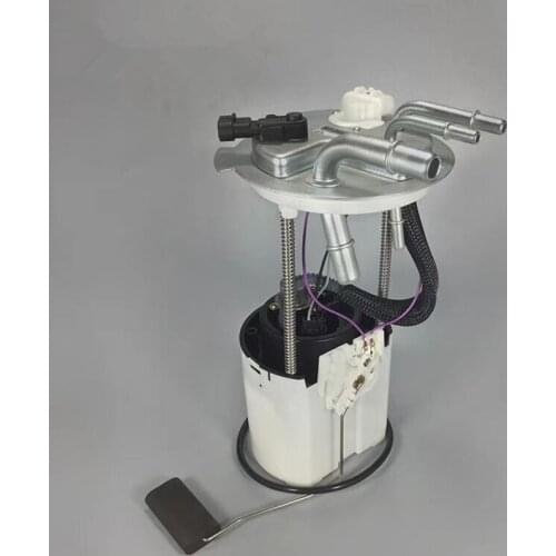 WAJ Fuel Pump Module Assembly E3581M Fits For Chevrolet GMC Cadillac 4.8L 5.3L 6.0L 04-07