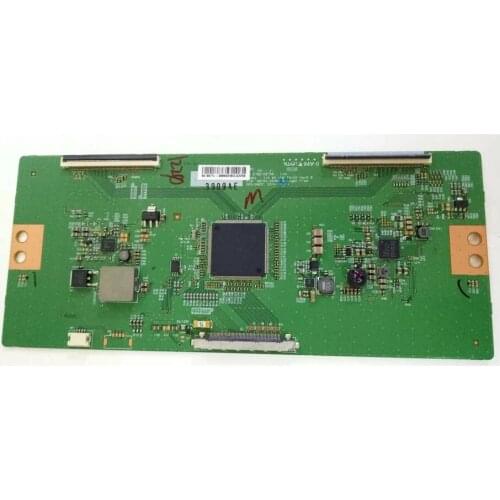 T-con board for LG V15 65 UHD apollo15 ver0.4 6870C-0548A