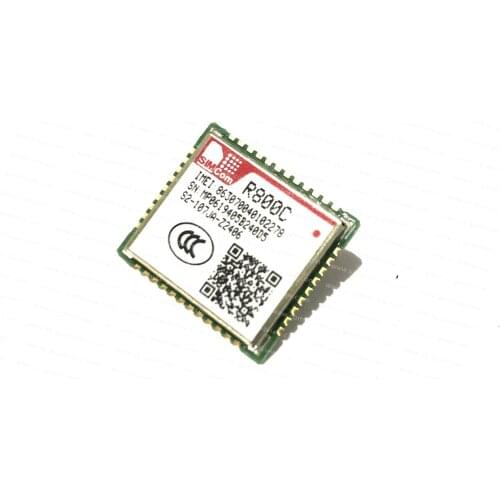 SIMCOM R800C 2G GSM/GPRS Module