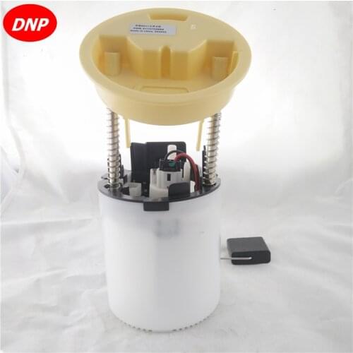 DNP Fuel Pump Assembly fit for CLS C219 E-KLASSE W211 S211 2114702994 /2114704194