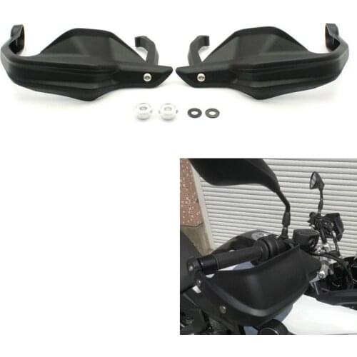 Motorcycle Hand Guards Brake Clutch Lever Protector Handguard Shield for BMW 2018 2019 F750GS F850GS