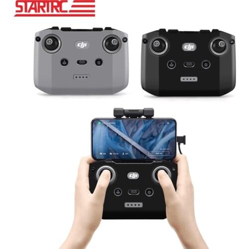 STARTRC Mavic Mini 2 Controller Cover Silicone Sleeve Protection Skin Scratch-proof for DJI Mavic Air 2 Mini 2 Drone Accessories