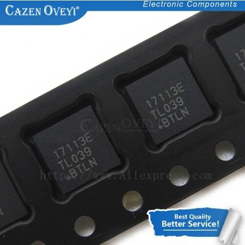 1pcs/lot MAX17047 17047 MAX17075E 17075E MAX17113E 17113E MAX17121E 17121E MAX17122ETL 17122ETL MAX17126BETM MAX17126B QFN