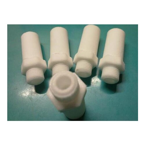 Free Shipping! 8pc HTU11 temperature and humidity sensor protective shell SHT10 SHT11 SHT15 SHT75 PE plastic