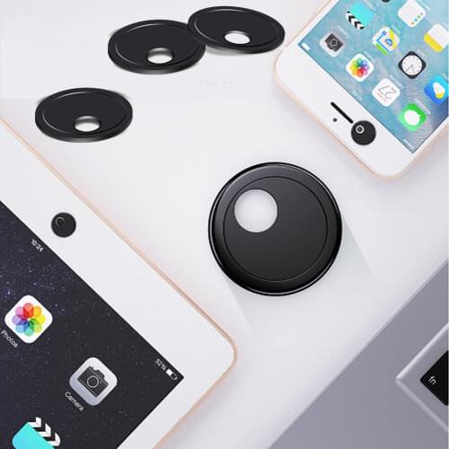 15PC Webcam Cover Circular Rotate Cache Webcam Slider Camera Cover Privacy Shutter Antispy Sticker for Smartphone iPad Tablet PC