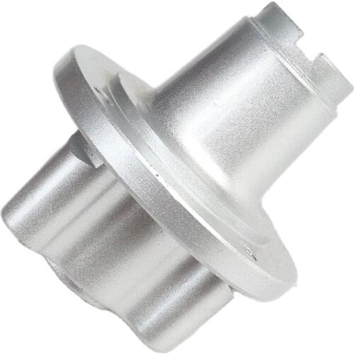 CNC Aluminum Front Wheel Rim Hub dis 12mm Alex Hole For Monkey Bike Z50 Z50J Disc Disk Brake Motor Parts