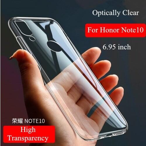 DIRUITE Huawei Honor 10 Phone Cases