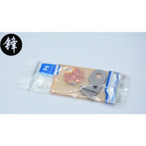 FOR JUKI LK-1850 Sewing Machine USED parts Moving Knife Asm B2421-280-OAO STRONG H BRAND HIGH QUALITY