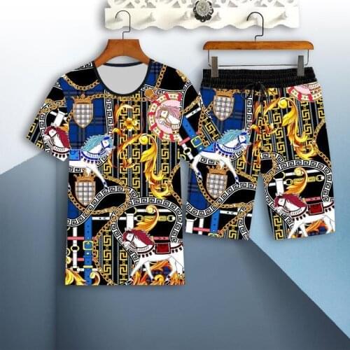 HOWL LOFTY Men's Touring Shorts