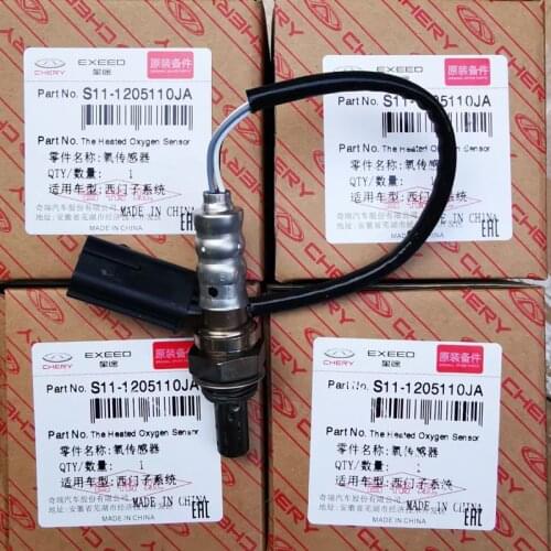 Oxygen Sensor for Chery QQ Siemens System S11-1205110JA