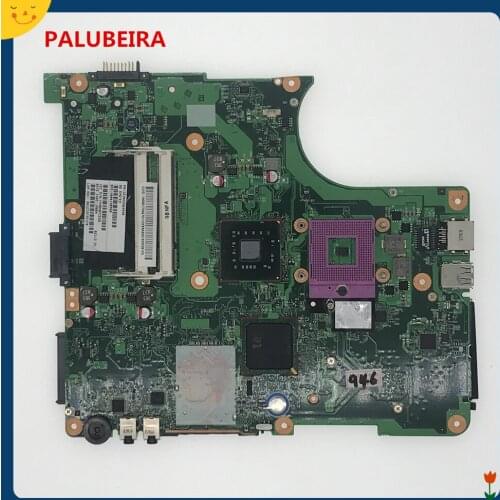 PALUBEIRA V000138960 Motherboard for Toshiba L300 6050A2264901 selling well all over the world