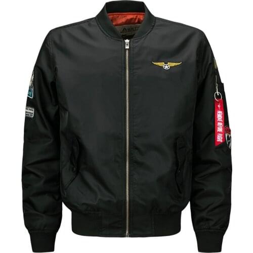 Mens Casual Hooded Bomber Jacket band Spring Autumn Hip Hop Plus Size Windbreaker Sportswear Zipper Jacket Coat Outwear 6XL