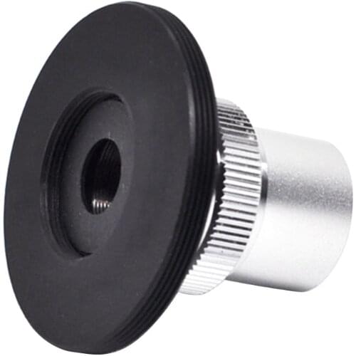 2021 New Adapter Ring Microscope Objective RMS Thread to M42 Interface For Micro M42x0.7