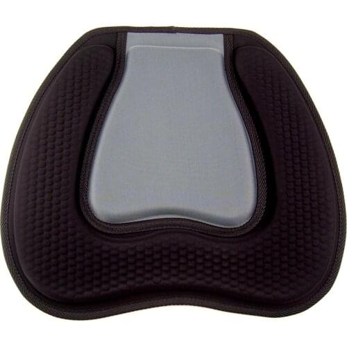 NEW very comfortable Treme Seat Kayak accessories for fishing Paddling Canoe Paddle rubber rowing boats CE caiaque bateau island