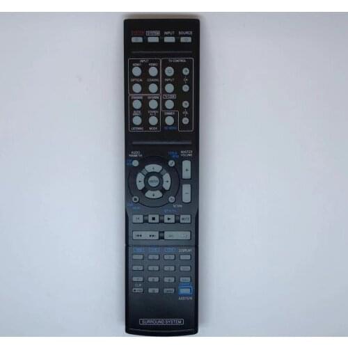NEW FOR Pioneer amplifier remote control AXD7578 AXD7576 HTP-SB300 HTP-072