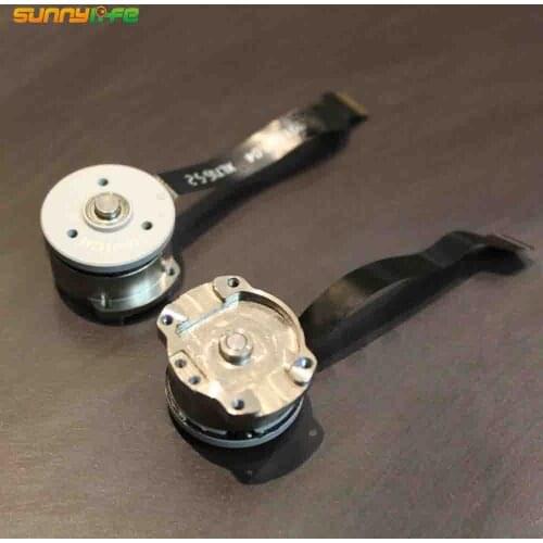 Original Used New Version Gimbal Yaw Motor for DJI Phantom 4 Drone