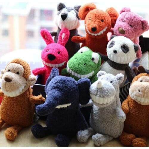 Игрушки из мультфильмов PB Playful bag China At AliExpress