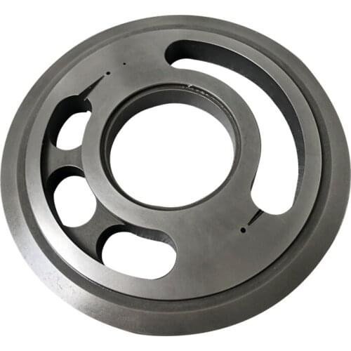 Valve plate K3V112 pump spare parts for repair hydraulic oil pump