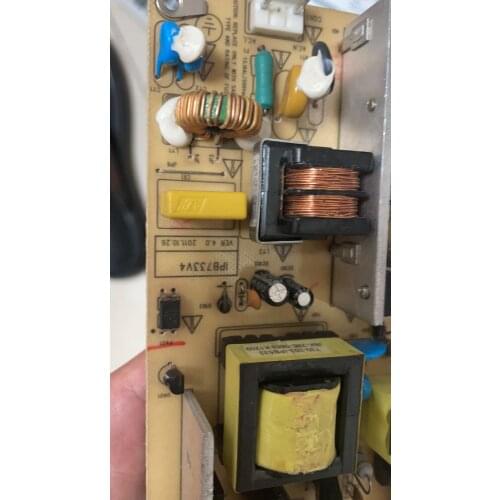 Power supply board IPB733V4 KB-5150 SIPS32V8P IPB732 used board good working