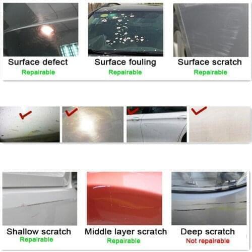 Car polishing paint scratch repair cloth FOR bmw e70 e46 audi a4 b6 clio 2 ford ranger jeep wrangler jk bmw m audi tt a6 c6
