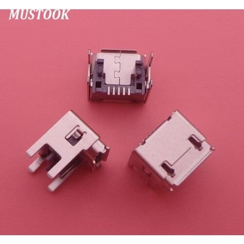 100pcs Replacement for JBL Charge 3 Bluetooth Speaker USB dock connector Micro USB Charging Port