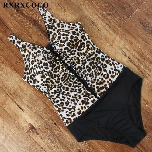 Женские слитные купальники RXRXCOCO China At AliExpress