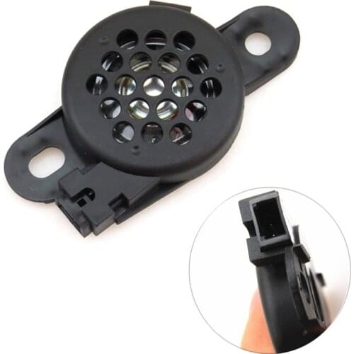 Parking Aid Reversing Radar Warning Buzzer Alarm Speaker For Passat B5 B6 CC Golf 6 MK6 7 MK7 Tiguan Seat Leon A3 A4 A6 C6 Q5 Q7