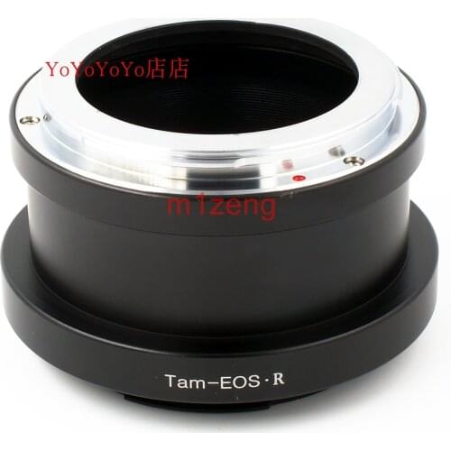 TAMRON-EOSR Adapter Ring for TAMRON Lens to canon EOSR RP EOS.R RF mount full frame camera