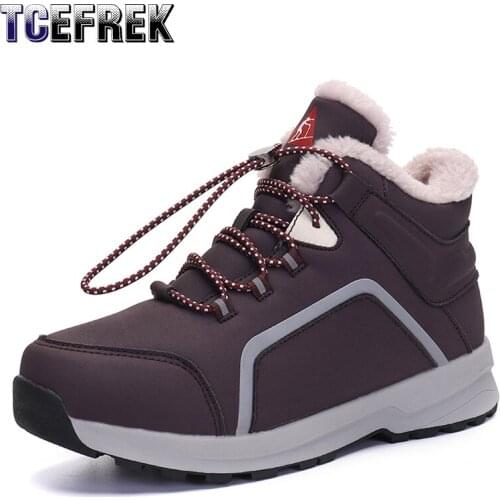 TCEFREK Women's Shoes