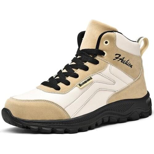 Classics Women Walking Shoes Breathable Outdoor Dad Shoes Plus Size 35-41 Thick-soled Zapatillas Cozy Omen Vulcanized Shoes