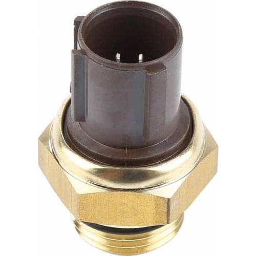 Radiator Coolant Fan Water Temperature Sensor 37760-P00-003 For Honda Acura Auto Replacement Parts