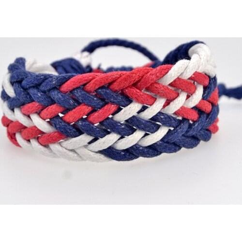 Ybollar Friendship Bracelets