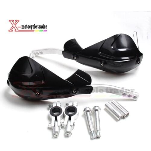 Motorcycle HandGuards Hand Guards Brush Bar For Dirt Bike Motocross Enduro Supermoto Racing ATV Quad CRF YZF KTM KXF RMZ KLX