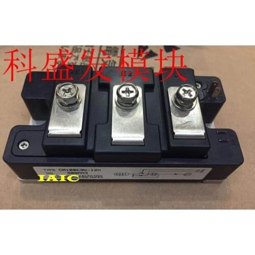 100%New and original, 90 days warranty CM100E3U-12H