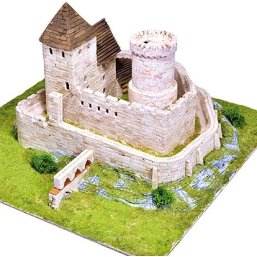 Детские конструкторы Aedes ars China At AliExpress