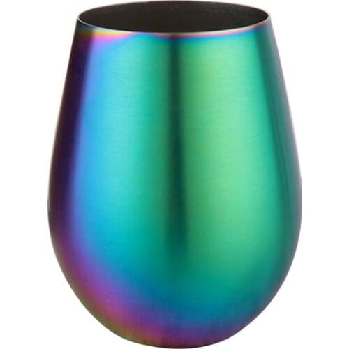 AIHOME Colored Glasses