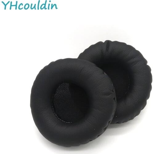 YHcouldin Ear Pads For Sades A55 Headphone Replacement Pads Headset Ear Cushions